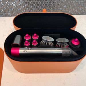 Dyson Airwrap Complete Hair Styling Tool